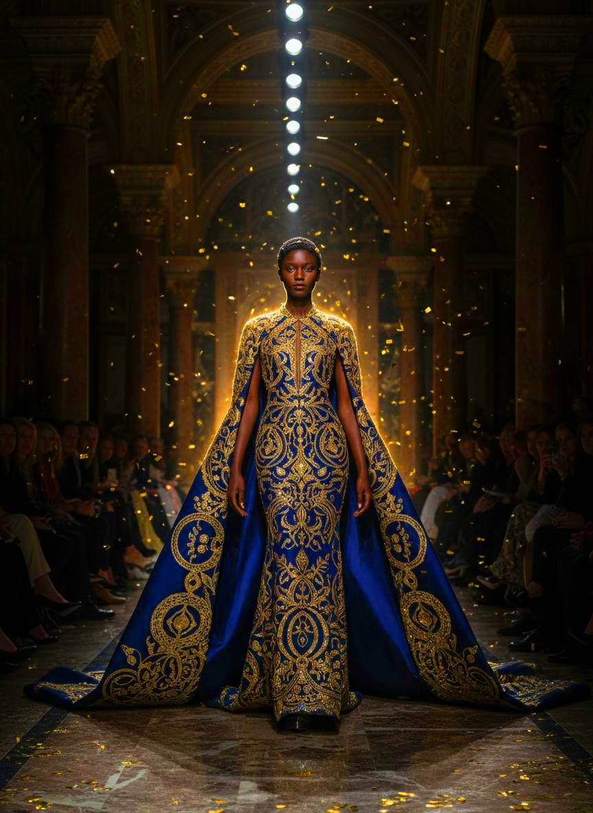 Haute Couture