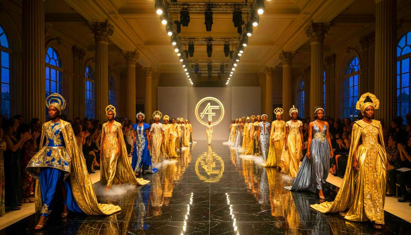 Defile