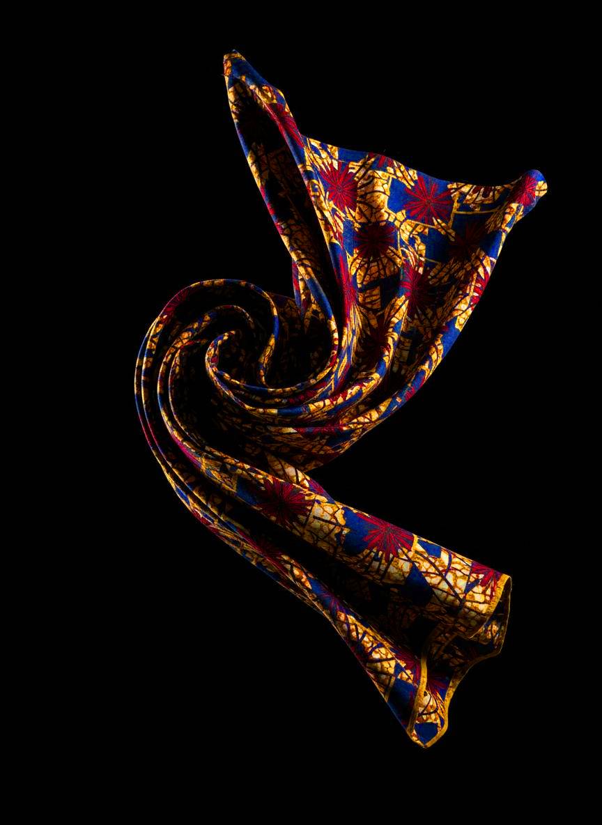 Broderie
